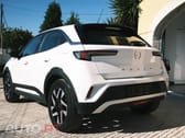 Opel Mokka-E