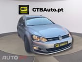 Volkswagen Golf Variant 1.0 TSI CONFORTLINE