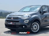 Fiat 500X 1.0 FireFly Connect