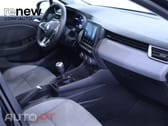 Renault Clio 1.0 TCe Evolution Bi-Fuel