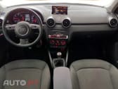 Audi A1 1.4 TDI Sport