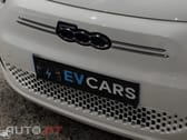 Fiat 500e 23,8kWh