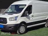 Ford Transit 290L2 2.0 TDCi H2 TREND (TETO ALTO)