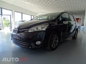 Toyota Verso 1.6 D-4D 5L S&S Executive