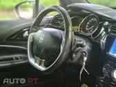 Citroen DS3 1.2 VTi Chic ETG