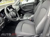 Audi A3 Sportback 1.6 TDI Design
