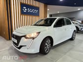 Peugeot 208 1.2 PureTech Active Pack