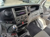 Iveco Daily 35s17