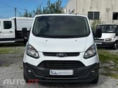Ford Transit Custom 260L1 2.0 TDCi H1-Tecto Baixo Ambiente