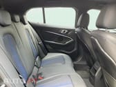 BMW 116 d Pack M