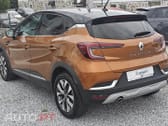 Renault Captur 1.0TCe Intens