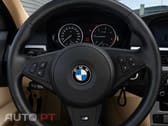 BMW 520 d Executive