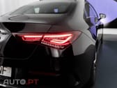 Mercedes-Benz CLA 200 AMG Line Aut.