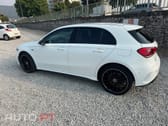 Mercedes-Benz A 250 e AMG Line