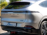 XPeng G6 87.5 kWh Long Range