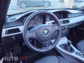 BMW 320  D M Sport Edition