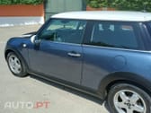 MINI Cooper Cooper D
