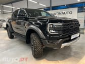 Ford Ranger 3.0 EcoBoost CD Raptor 4WD