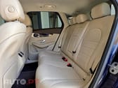Mercedes-Benz GLC 300 e 4Matic
