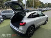 Mercedes-Benz GLA 200 d AMG Line