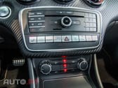 Mercedes-Benz A 45 AMG 4Matic Speedshift