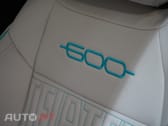 Fiat 600e 54 kWh La Prima