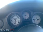 Fiat Barchetta 1.8 16V
