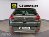Peugeot 3008 1.2 e-THP Féline