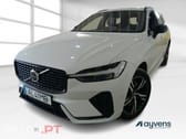 Volvo XC60 2.0 B4 R-Design