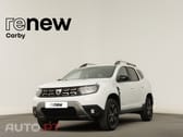 Dacia Duster Duster 1.0 TCe ECO-G SL Extreme Bi-Fuel