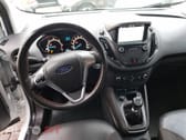 Ford Transit 1.5 TDCi Trend