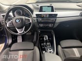 BMW X2 18 d sDrive Auto Advantage