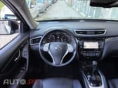 Nissan X-Trail 1.6 dCi Tekna Xtronic