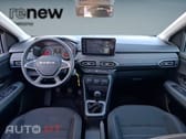 Dacia Logan TCe 90 Expression