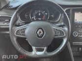 Renault Mégane 1.5 Blue dCi Limited