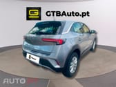 Opel Mokka 1.2 Edition