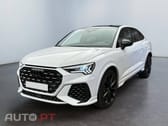 Audi RSQ3 2.5 TFSI S Tronic