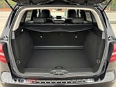 Mercedes-Benz B 180 CDi BlueEfficiency