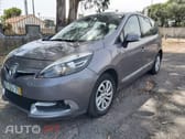Renault Grand Scénic 1.5 dCi Luxe 7L