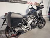 Honda NC750X X