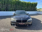 BMW 520 d Pack M