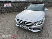 Mercedes-Benz C 220 BlueTEC Avantgarde Aut.
