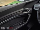 Audi E-Tron 55 quattro S line