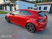 Renault Mégane RS TROPHY