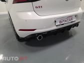 Volkswagen Golf 2.0 TSI GTI DSG Performance