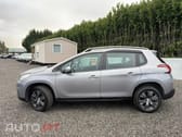 Peugeot 2008 1.2 PureTech Active