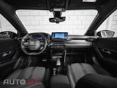 Peugeot 208 1.2 PureTech GT EAT8