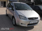 Ford C-Max 2.0 TDCi DPF Ghia