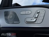 Mercedes-Benz GLE de 4Matic
