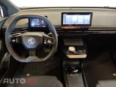MG MG4 51 kWh Standard